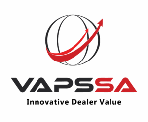 Vappsa - transparent Logo